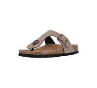 CRUZ Tongs Barns pour femme, 3027 Timber Wolf, 36 EU