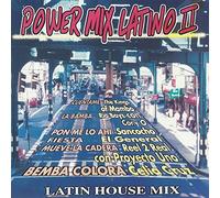 Cruz - Vol. 2-Latin House Mix