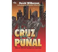 cruz y el puñal