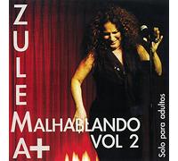 Cruz, Zulema - Malhablando 2