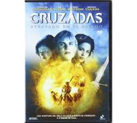 Cruzadas Atrapado en El Pasado [Import]