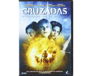 Cruzadas Atrapado en El Pasado [Import]