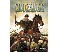 Cruzadas Integral, 2 Tumba Hermes - [Livre en VO] Izu (Auteur)