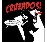 She's Automatic !
