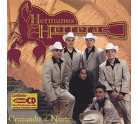 Cruzando Al Norte