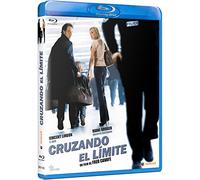 Cruzando El Límite (Blu-Ray) (Import) (2014) Diane Kruger; Vincent Lindon; O