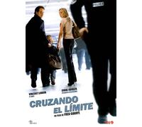 Cruzando el límite [DVD] [Import]