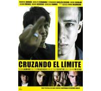 Cruzando El Limite [Import]