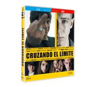 Cruzando El Límite (Yellow) (Bd +Dvd)