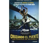 Cruzando El Puente (V.O.) [Import]