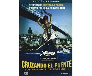 Cruzando El Puente (V.O.) [Import]