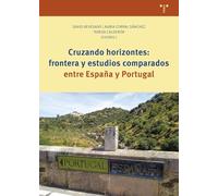 Cruzando horizontes: frontera y estudios comparados entre España y Portugal