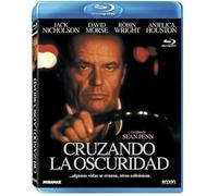 Cruzando La Oscuridad [Blu-Ray] [Import]