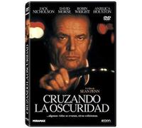 Cruzando La Oscuridad (Import Dvd) (2013) Jack Nicholson; Sean Penn