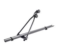 Cruzber 399940001 Bike-Rack N Double poignée