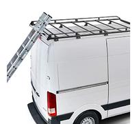 CRUZBER 399941109 2 Supports Rouleaux pour Evo Rack