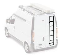 Cruzber 941064 Echelle Fixe sur Porte AR, 180 cm