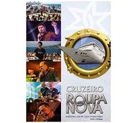 Roupa Nova - Cruzeiro Kit [Import]