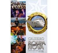 Roupa Nova - Cruzeiro Kit [Import]