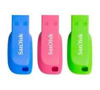 Cruzer Blade 32GB 3-pack G