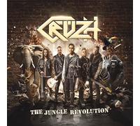 Cruzh - Jungle Revolution-INCL. Bonus Track [Import]