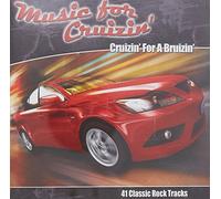 Cruzin'for a Bruizin [Import]