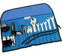 Cruztools EconoKit® H1, kit d outils Bleu Bleu
