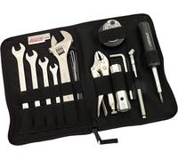 Cruztools EconoKit® M1, kit d outils Noir Noir