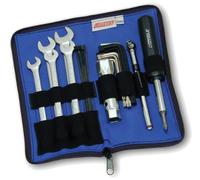 CruzTOOLS EKH2 EconoKIT H2 Tool Kit for Harley-Davidson Motorcycles