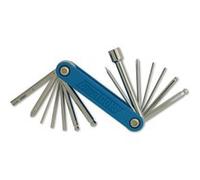 Cruztools GrooveTech Guitar/Bass Multi-Tool G
