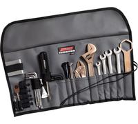 Cruztools RoadTech™ B2, kit d outils Gris Gris