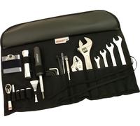 Cruztools RoadTech™ M3, kit d outils Noir Noir
