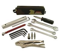 Cruztools Skdmx Compact Outil Kit (Offroad Motos, ATV, UTV Speedkit)
