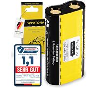 Crv3 Batterie 1400Mah Compatible Avec Kodak Easyshare C300 C360 Cx7330 Dx4900 Z1012 Is Z812 Is Z885 Canon A70 Minolta Dimage F300 Nikon Coolpix 3100 Olympus C700 Pentax Optio S40 Crv3[Z587]