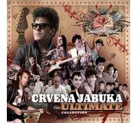 CRVENA JABUKA - CRVENA JABUKA - The Ultimate Collection (2 CD)