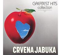 Crvena Jabuka - GREATEST HITS COLLECTION-CRVENA JABUKA