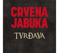 Crvena Jabuka - TVRDAVA-CRVENA JABUKA