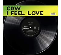 Crw - I Feel Love [Import]