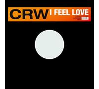 Crw - I Feel Love [Import]