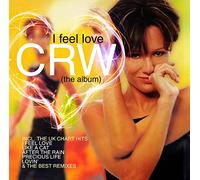 Crw – I Feel Love (The Album) – Import – Zyx Music