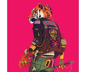 Crx - New Skin