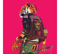 Crx - New Skin [Import]