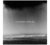 Cry – Partisan Records