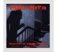 Cry a Bird of Prey-New Music for The Silent Fil