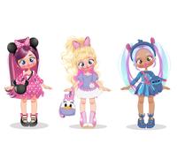 Cry Babies Bff Bff Disney Minnie