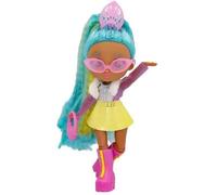 Cry Babies Bff Bff Série 3 Elodie