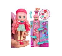 Cry Babies BFF - Poupée de mode ELLA Adolescente + accessoires, poupée ORIGINALE GRANDE 20 cm