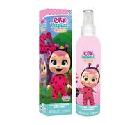 Cartoon Eau de Cologne Cry Babies pour enfant 200 ml