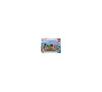 Ravensburger Puzzle Cry Babies 2 x 24 pièces 4+ ans 5103 Multicolore