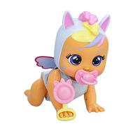 Poupée Bébé IMC Toys Jenna Cry Babies 13,7 x 24,5 x 28 cm